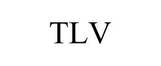 TLV Trademark Image
