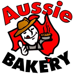 AUSSIE BAKERY Trademark Image