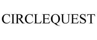CIRCLEQUEST Trademark Image