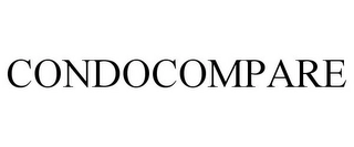 CONDOCOMPARE Trademark Image