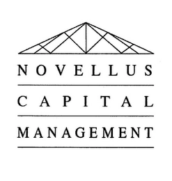 NOVELLUS CAPITAL MANAGEMENT Trademark Image