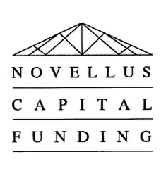 NOVELLUS CAPITAL FUNDING Trademark Image