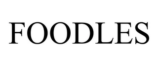 FOODLES Trademark Image