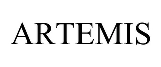 ARTEMIS Trademark Image