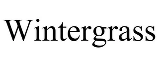 WINTERGRASS Trademark Image
