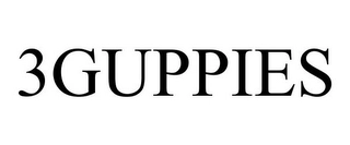 3GUPPIES Trademark Image