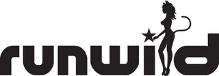 RUNWI D Trademark Image