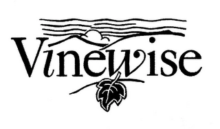 VINEWISE Trademark Image