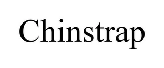 CHINSTRAP Trademark Image