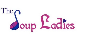 THE SOUP LADIES Trademark Image