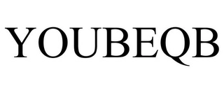 YOUBEQB Trademark Image