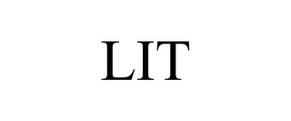 LIT Trademark Image