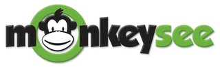 MONKEYSEE Trademark Image