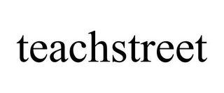 TEACHSTREET Trademark Image