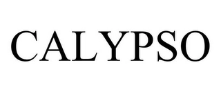 CALYPSO Trademark Image