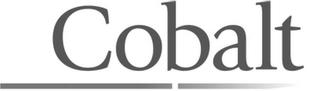 COBALT Trademark Image