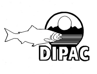 DIPAC Trademark Image