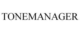 TONEMANAGER Trademark Image