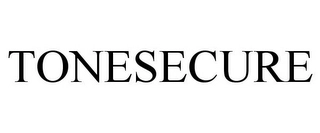 TONESECURE Trademark Image