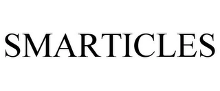 SMARTICLES Trademark Image