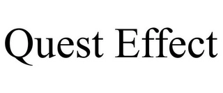 QUEST EFFECT Trademark Image