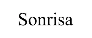 SONRISA Trademark Image