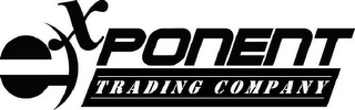 EXPONENT TRADING COMPANY Trademark Image