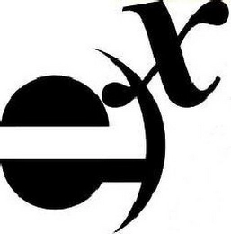 EX Trademark Image