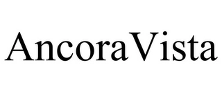 ANCORAVISTA Trademark Image