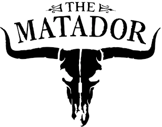 THE MATADOR Trademark Image