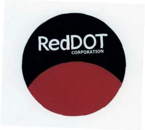RED DOT CORPORATION Trademark Image