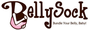 BELLYSOCK BUNDLE YOUR BELLY, BABY! Trademark Image