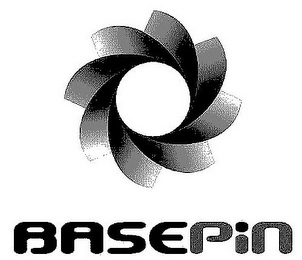 BASEPIN Trademark Image