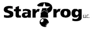STAR?ROG LLC. Trademark Image