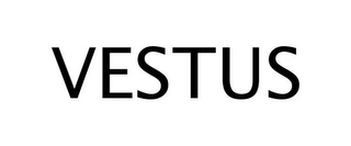 VESTUS Trademark Image
