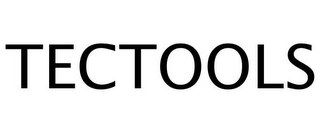 TECTOOLS Trademark Image