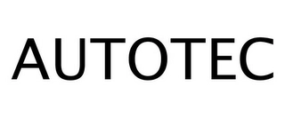AUTOTEC Trademark Image
