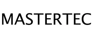MASTERTEC Trademark Image