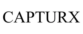 CAPTURX Trademark Image