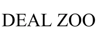 DEAL ZOO Trademark Image