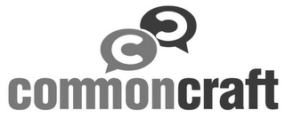 COMMONCRAFT Trademark Image
