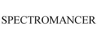 SPECTROMANCER Trademark Image