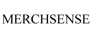 MERCHSENSE Trademark Image
