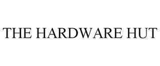 THE HARDWARE HUT Trademark Image