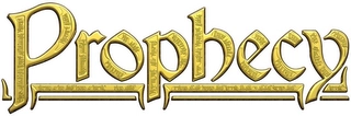 PROPHECY Trademark Image