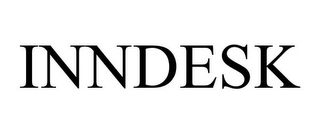 INNDESK Trademark Image