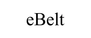 EBELT Trademark Image