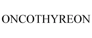 ONCOTHYREON Trademark Image