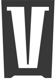 V Trademark Image