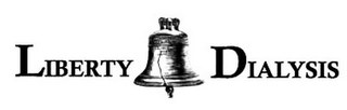 LIBERTY DIALYSIS Trademark Image